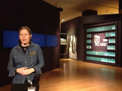 American Spirits - Katherine Gould