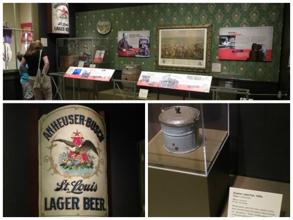 AmericanSpiritsSaloonCollage