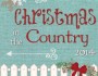 Christmas in the Country Gift&nbsp;Exchange